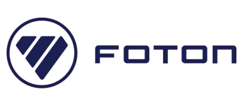 Genset Foton