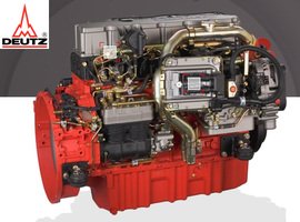 Genset Deutz