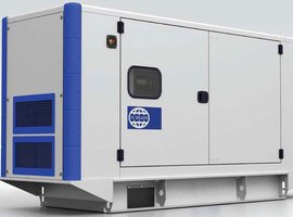 Genset FG Wilson