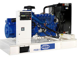 Genset FG Wilson