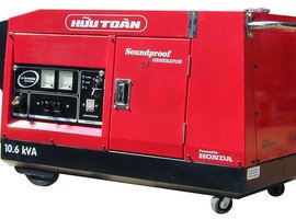 Genset Honda