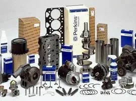 Spare Part Genset Perkins