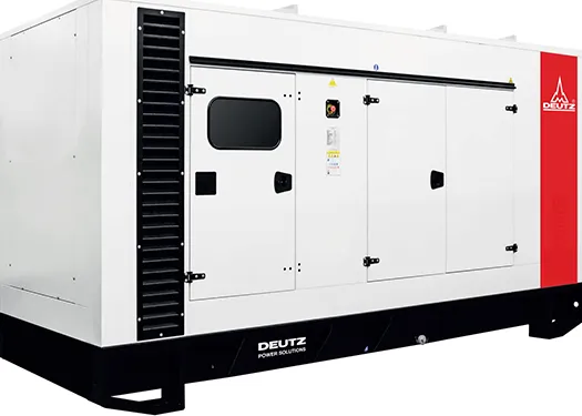 genset deutz