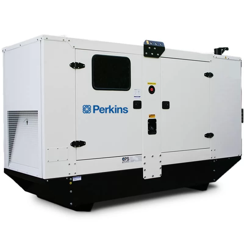 Genset Perkins