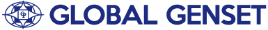 logo global genset